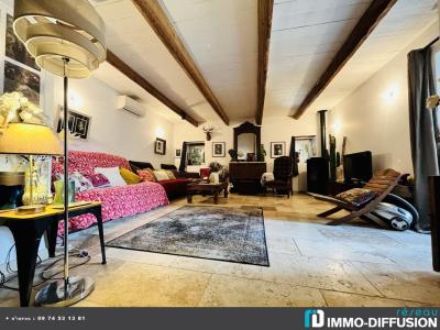 For sale 20 KILOMETRES NORD UZES 3 rooms 112 m2 Gard (30700) photo 4