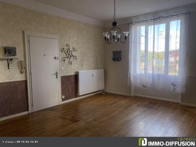 For sale PROCHE DU STADIUM 2 rooms 46 m2 Tarn (81000) photo 2