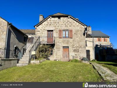 For sale ARIFATES DES LAUBIES 2 rooms 56 m2 Lozere (48700) photo 0