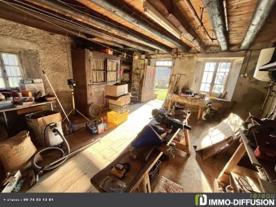 For sale ARIFATES DES LAUBIES 2 rooms 56 m2 Lozere (48700) photo 4