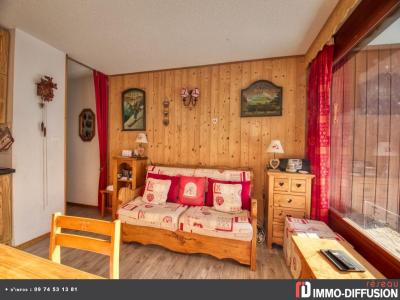 For sale STATION DE SKI   MORILLON 3 rooms 36 m2 Haute savoie (74440) photo 3