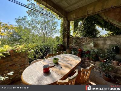 For sale 8 rooms 180 m2 Herault (34710) photo 1