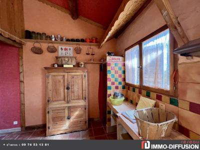 For sale 8 rooms 180 m2 Herault (34710) photo 2