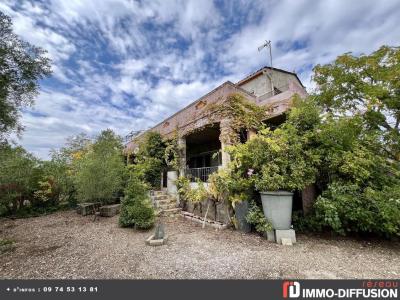 For sale 8 rooms 180 m2 Herault (34710) photo 4