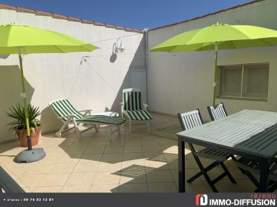 For sale PROCHE CENTRE VILLE 6 rooms 190 m2 Herault (34500) photo 1