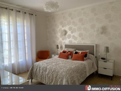 For sale PROCHE CENTRE VILLE 6 rooms 190 m2 Herault (34500) photo 4