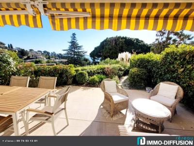 For sale CROIX DES GARDES 3 rooms 70 m2 Alpes Maritimes (06150) photo 0