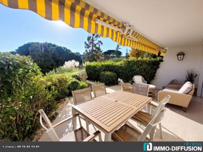 For sale CROIX DES GARDES 3 rooms 70 m2 Alpes Maritimes (06150) photo 1