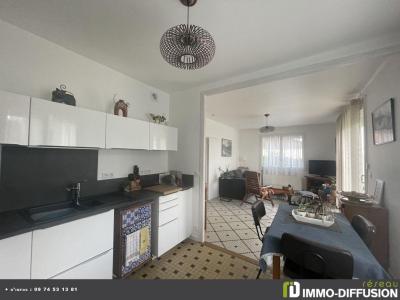 Annonce Vente 3 pices Maison  33