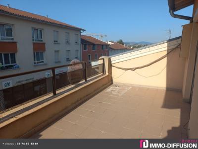 For sale CENTRE DU VILLAGE 162 m2 Rhone (69890) photo 4