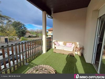 For sale Centre du village 3 rooms 77 m2 Rhone (69210) photo 1