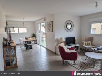 For sale Centre du village 3 rooms 77 m2 Rhone (69210) photo 3