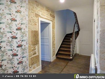 For sale 6 rooms 163 m2 Deux sevres (79110) photo 1