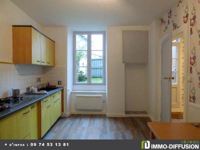 For sale 6 rooms 163 m2 Deux sevres (79110) photo 2