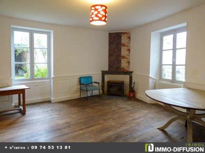 For sale 6 rooms 163 m2 Deux sevres (79110) photo 4