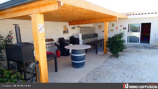 For sale A 20 MINUTES DE NARBONNE 7 rooms 252 m2 Aude (11100) photo 3