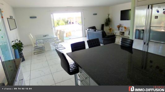 For sale A 20 MINUTES DE NARBONNE 7 rooms 252 m2 Aude (11100) photo 4