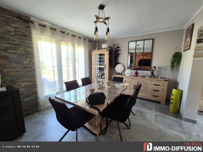 For sale 4 rooms 86 m2 Aude (11700) photo 2