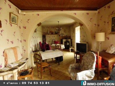 For sale BLMONT 6 rooms 185 m2 Meurthe et moselle (54450) photo 1