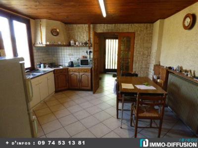 Annonce Vente 5 pices Maison  54