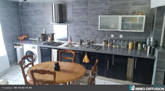 For sale 6 rooms 131 m2 Moselle (57630) photo 4