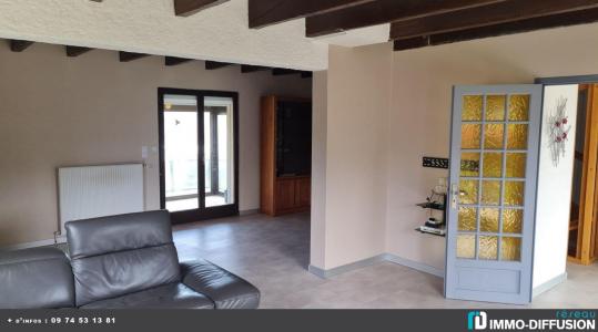 For sale DIEUZE 8 rooms 159 m2 Moselle (57260) photo 3