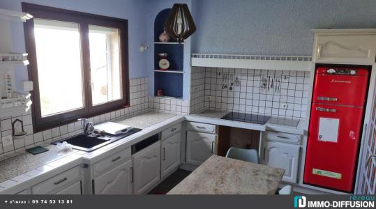 For sale DIEUZE 8 rooms 159 m2 Moselle (57260) photo 4