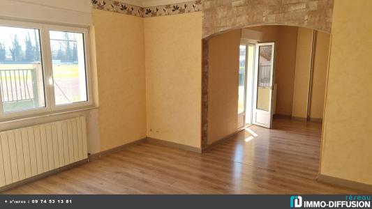 For sale DIEUZE 5 rooms 120 m2 Moselle (57260) photo 0