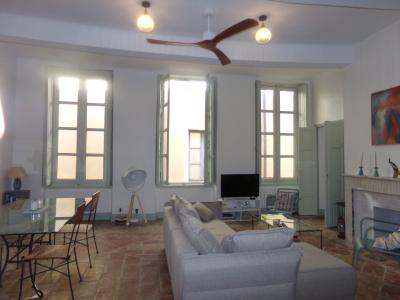 For sale Rue de l'ASPIC 3 rooms 90 m2 Gard (30000) photo 1