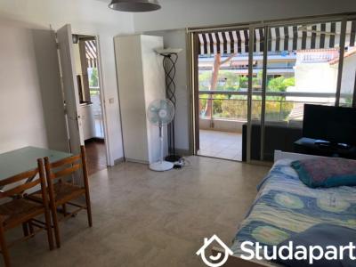 Louer Appartement Juan-les-pins Alpes Maritimes