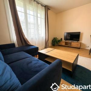 Annonce Location Appartement Vitry-sur-seine 94