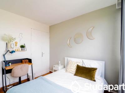 For rent Paris-15eme-arrondissement 1 room 10 m2 Paris (75015) photo 0