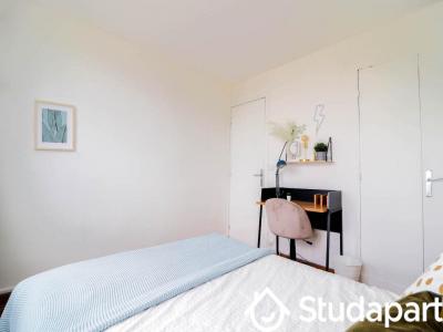 For rent Paris-15eme-arrondissement 1 room 10 m2 Paris (75015) photo 3