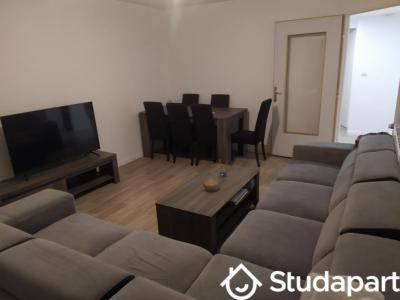 For rent Saint-germain-sur-rhone 1 room 12 m2 Ain (01200) photo 0