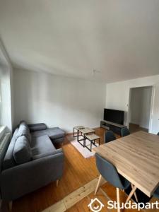 For rent Strasbourg 1 room 12 m2 Bas rhin (67000) photo 3