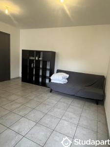 For rent Gauchy 1 room 24 m2 Aisne (02430) photo 0