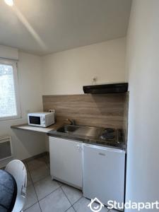 For rent Gauchy 1 room 24 m2 Aisne (02430) photo 4