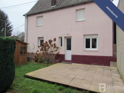 Annonce Vente 3 pices Maison Ohlungen 67