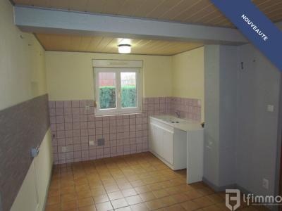 Acheter Maison Ohlungen 139000 euros