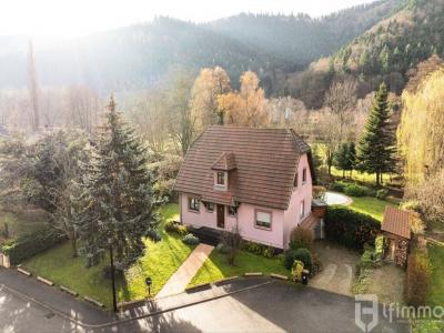 For sale Lautenbach 8 rooms 172 m2 Haut rhin (68610) photo 0