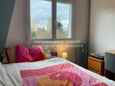 For rent Saint-sebastien-sur-loire 4 rooms 70 m2 Loire atlantique (44230) photo 1