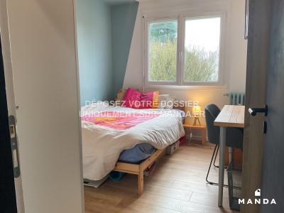 For rent Saint-sebastien-sur-loire 4 rooms 70 m2 Loire atlantique (44230) photo 3