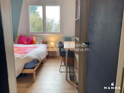 For rent Saint-sebastien-sur-loire 4 rooms 70 m2 Loire atlantique (44230) photo 4