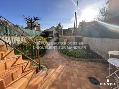 For rent Vitry-sur-seine 2 rooms 34 m2 Val de Marne (94400) photo 0