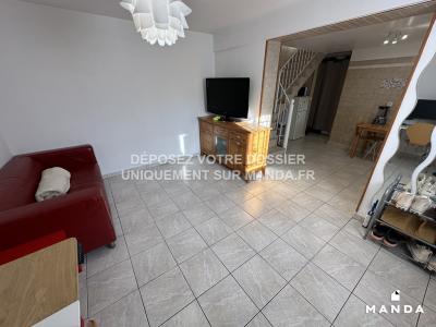 For rent Vitry-sur-seine 2 rooms 34 m2 Val de Marne (94400) photo 1