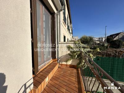 For rent Vitry-sur-seine 2 rooms 34 m2 Val de Marne (94400) photo 2