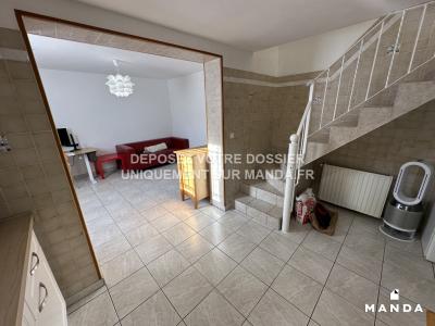 For rent Vitry-sur-seine 2 rooms 34 m2 Val de Marne (94400) photo 3