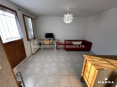 For rent Vitry-sur-seine 2 rooms 34 m2 Val de Marne (94400) photo 4