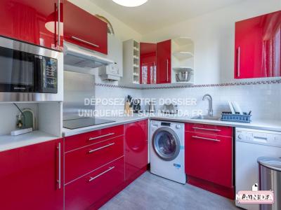 Louer Appartement 10 m2 Pessac