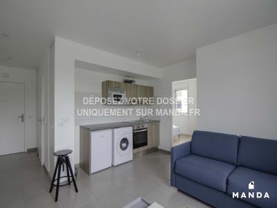 Annonce Location 2 pices Appartement Villepinte 93